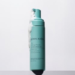 New! REBHAN FOAMER for Björn Axén